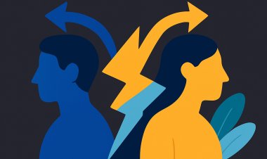 نظرية التنافر المعرفي: الصراع الخفي بين المعتقدات والأفعال