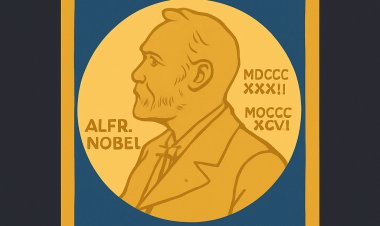 جائزة نوبل: الحكاية الكاملة لجائزة نوبل منذ عام 1901