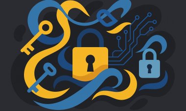 التشفير ما بعد الكم: دفاع المستقبل ضد الحواسيب الكمية
