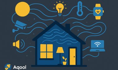 الحوسبة المحيطة: نحو ذكاء غير مرئي ينسجم مع حياتنا اليومية