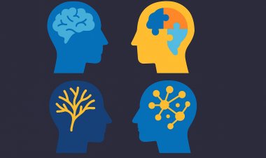 التنوع العصبي: فهم اضطراب فرط الحركة وتشتت الانتباه وبناء مجتمع شامل