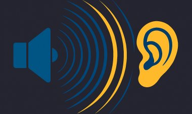 كيف تنتقل الموجات الصوتية وكيف نسمعها؟