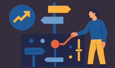 أنواع أوامر التداول في سوق الأسهم وكيفية استخدامها