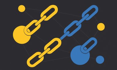 التقارب بين السلاسل: مستقبل التمويل اللامركزي