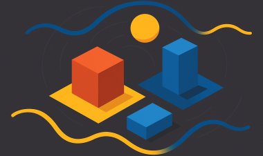 الذكاء الاصطناعي وتوليد النماذج ثلاثية الأبعاد: ثورة في التصميم