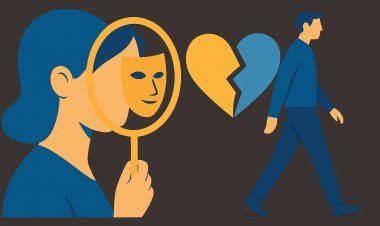 المرأة النرجسية والاستحقاق العالي: كيف تدمر حياتها الزوجية وتدفع زوجها للبحث عن أخرى؟