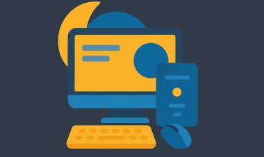 كيف يعمل الحاسوب؟ رحلة داخل العقول الإلكترونية