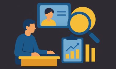 تصميم دراسة الحالة: فهم الظواهر المعقدة عبر مجالات متعددة