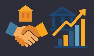 السوق الأولي والثانوي: فهم عملية الاكتتاب العام وتداول الأسهم