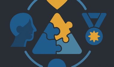 نظرية تحديد الذات: مفاتيح الدافع الداخلي والنمو النفسي