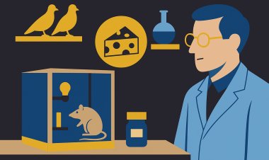 ب. ف. سكينر: السلوك والتكييف الإجرائي