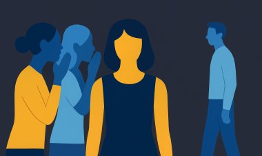 عدوى السخط: كيف تؤثر الصديقات والأمهات في نظرة المرأة لزوجها وتدمر زواجها؟