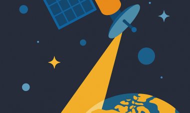 هل تصبح الطاقة الشمسية الفضائية بديلاً واقعيا؟ تقنيات ومخاطر توليد الكهرباء من المدار