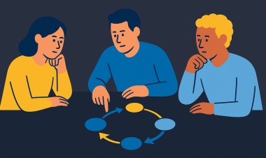 نظرية الألعاب: كيف تفسر القرارات الاقتصادية وتأثيرها على المنافسة