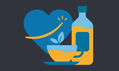 الشاي الأخضر وإنقاص الوزن: بين الحقائق العلمية والادعاءات