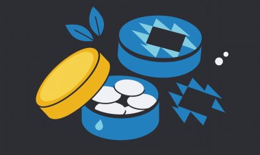 أكياس النيكوتين: مراجعة نقدية لأحدث الدراسات العالمية