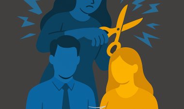 لماذا تسعى بعض النساء لإفساد العلاقات الزوجية لقريباتها وصديقاتها؟