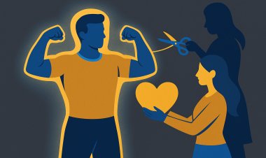 ماذا يعني رجل ذو قيمة وماذا يمكن أن تقدم المرأة في علاقة مع رجل ذو قيمة عالية؟