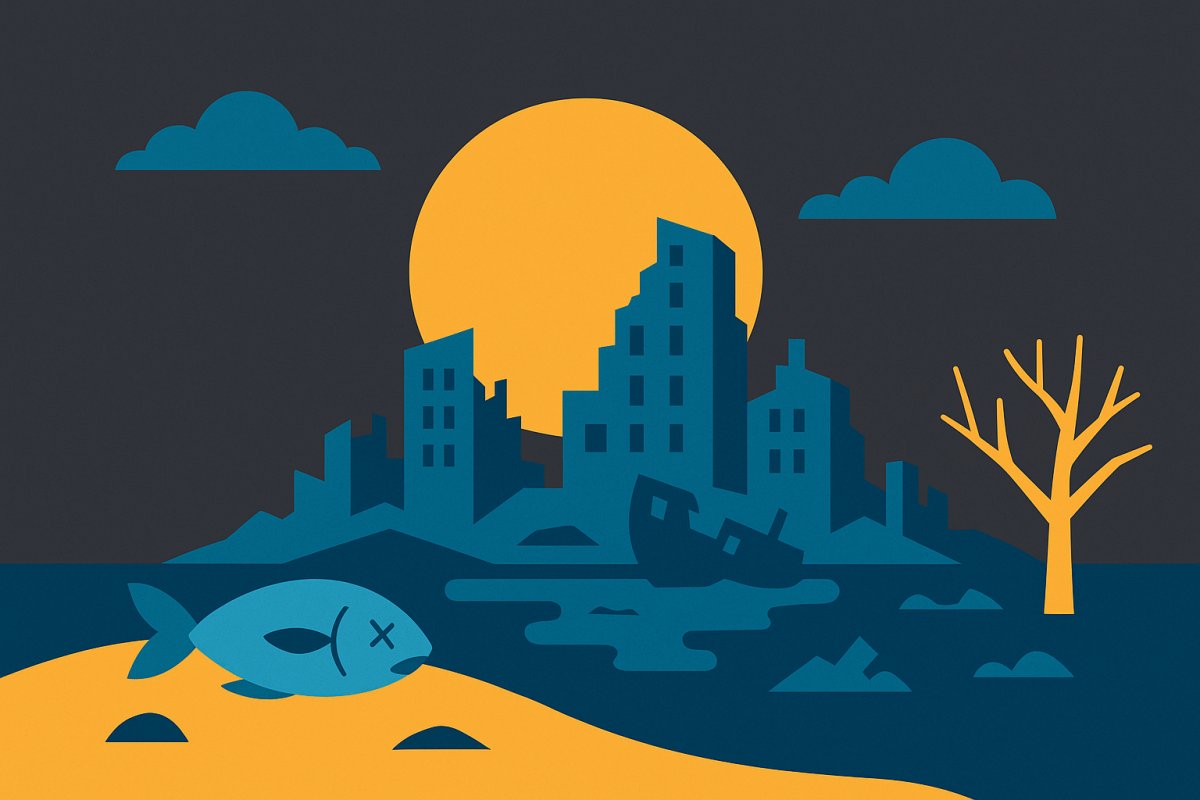 عشرون عامًا من الآن