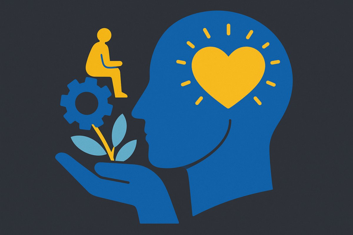 الصحة النفسية وجودة الحياة: علاقة تأثير تبادلية نحو رفاهية الإنسان