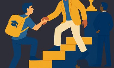 العصابات الأكاديمية.....  دوائر دعم ام فشل؟