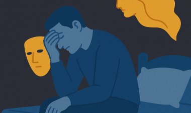 الرؤية الأخرى لعزاء الفلسفه لبوئثيوس (الصراع مابين الإنسان ونفسه-من منظور نفسي)