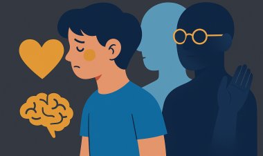 كيفية التعامل مع الحب والخجل في سن المراهقة؟