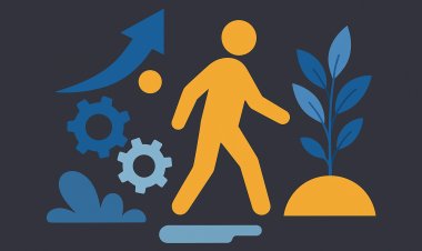 ريادة الأعمال: الخبرات العملية والمهارات الحيوية لبناء مشروع ناجح