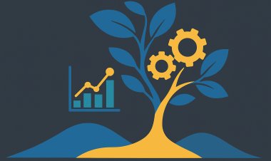 نظريات النمو الاقتصادي: رؤية علمية للتنمية المستدامة