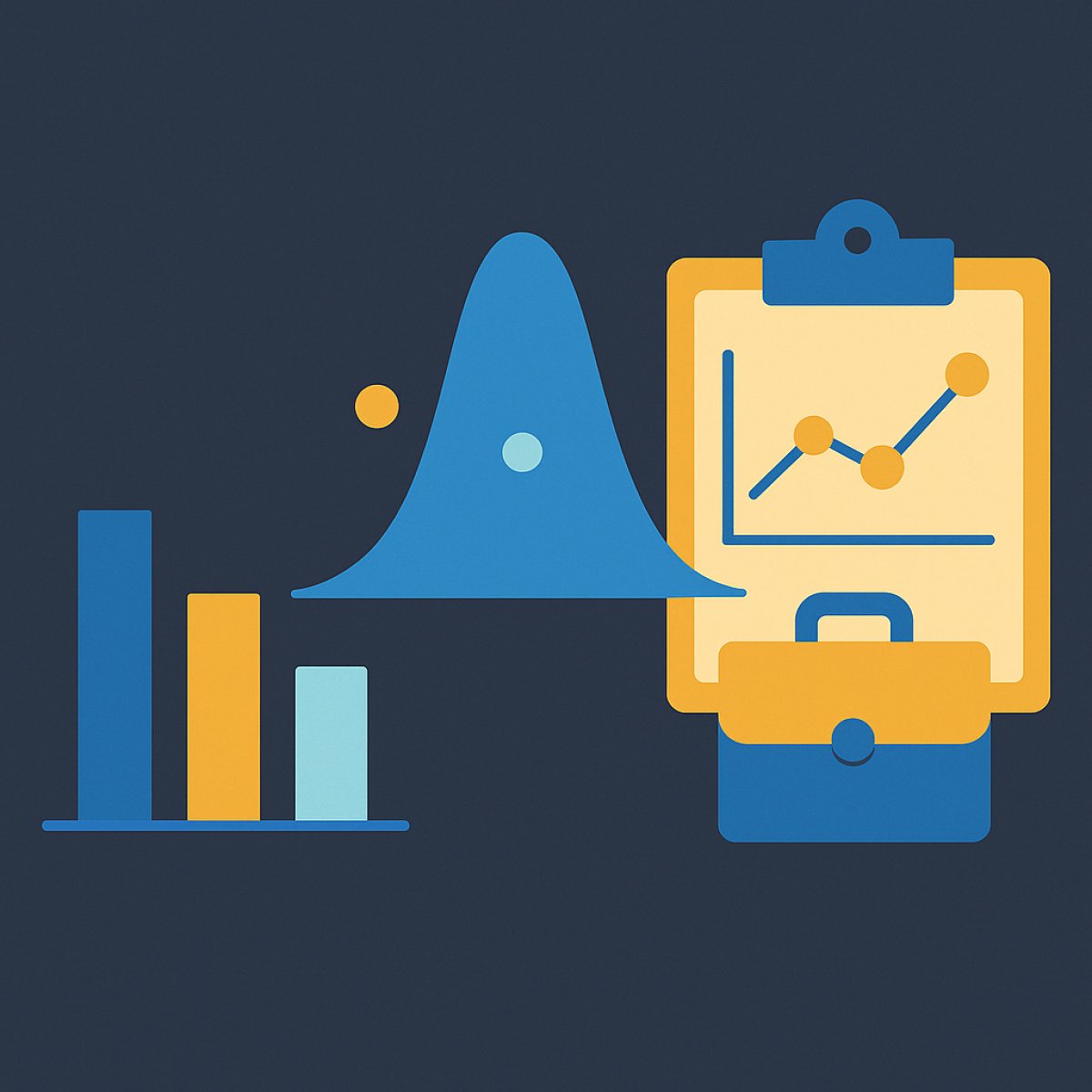 شرح اختبار t واستخداماته في البحث العلمي