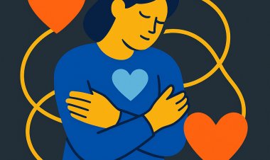 حب الذات والعلاقات الصحية: كيف ينعكس تقدير الذات على اتصالنا بالآخرين