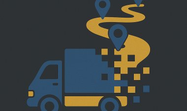 التحول الرقمي في اللوجستيات وسلاسل الإمداد: رحلة نحو الكفاءة والاستدامة