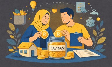 اقتصاد المشاركة: الثورة الاجتماعية والاقتصادية الجديدة