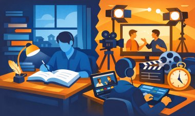 لماذا لا تصل الترجمة الأدبية إلى الشاشة؟