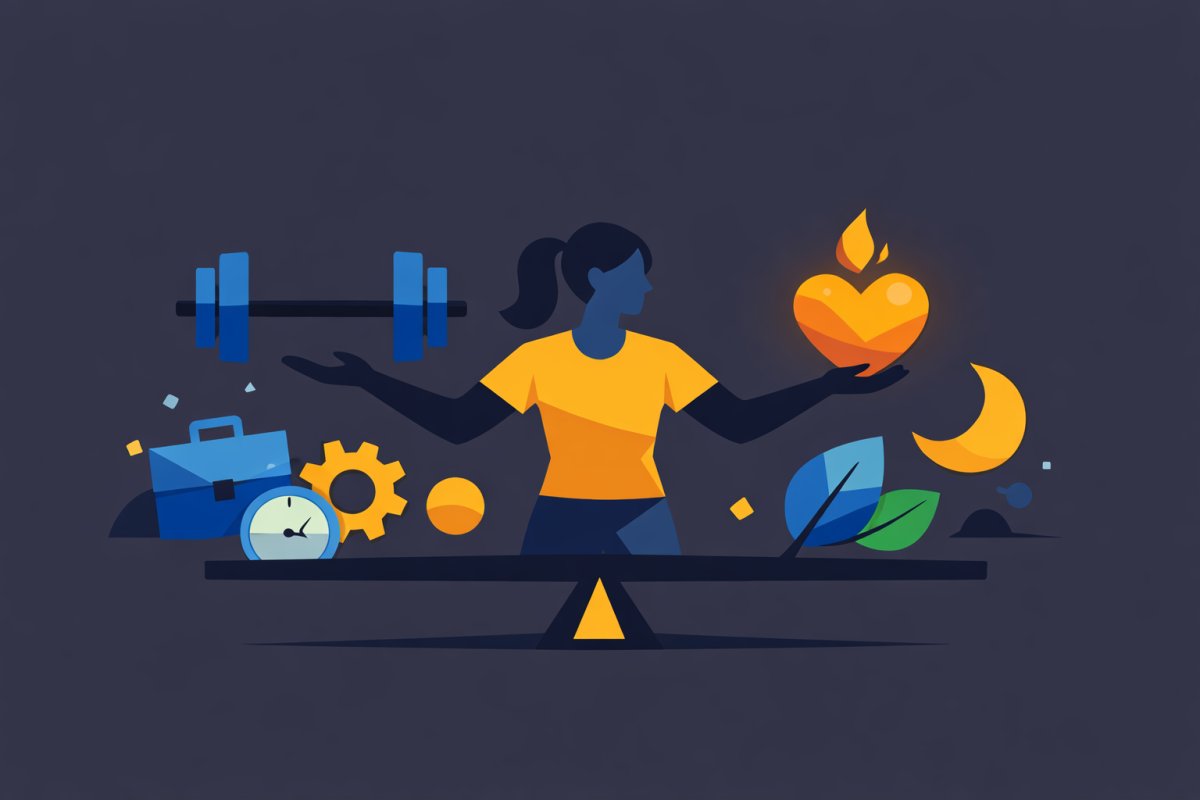 لماذا لا يكفي أن أكون قوية؟ المرونة والمعنى في حياة المرأة