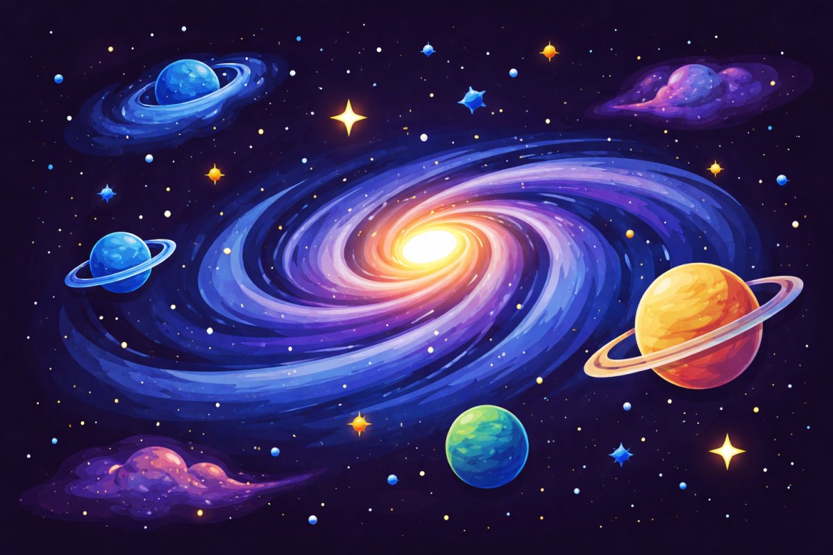 الثقوب السوداء: رحلة إلى أعماق الجاذبية القوية في الكون