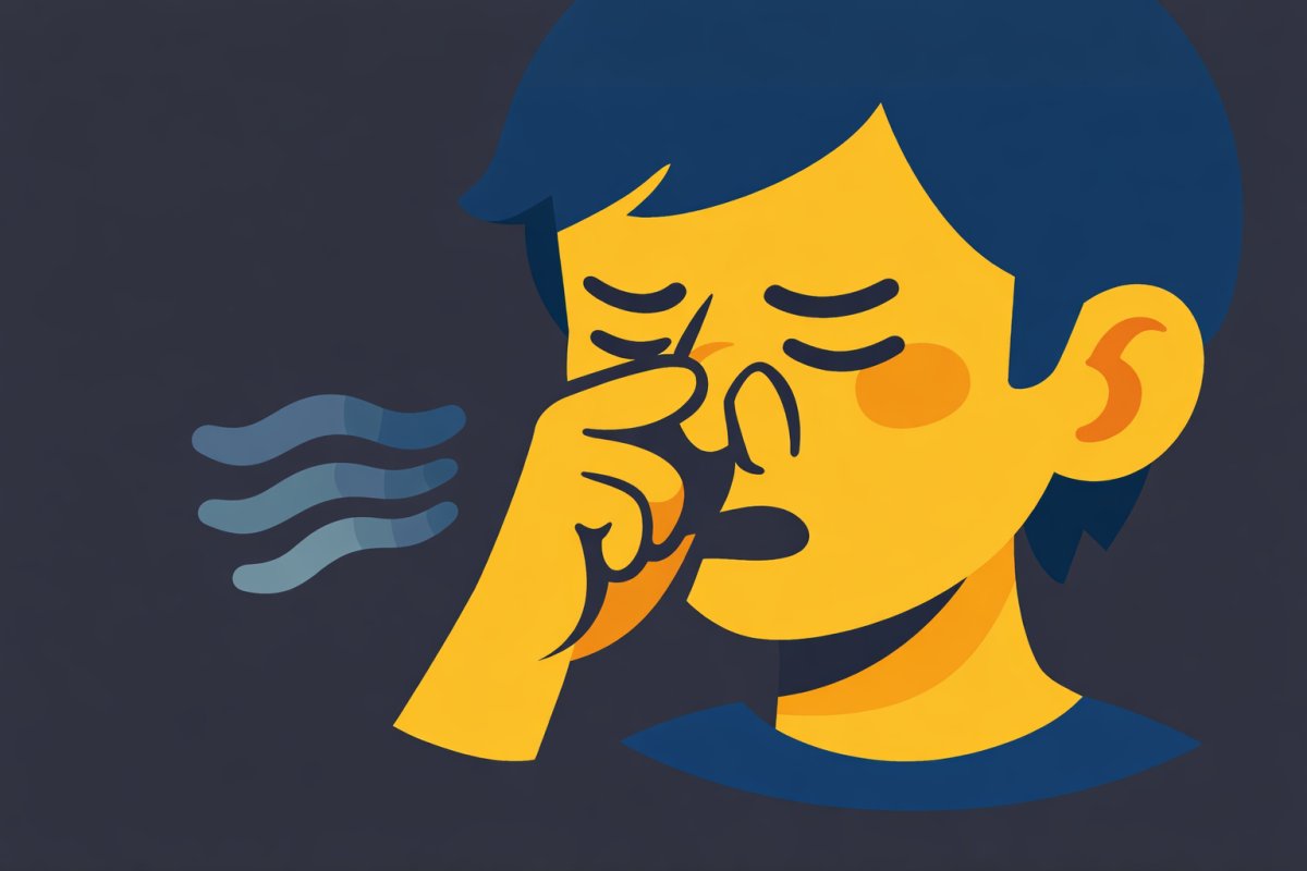 لماذا يختفي صوتنا عندما نغلق الأنف؟ رحلة داخلية مع الأصوات