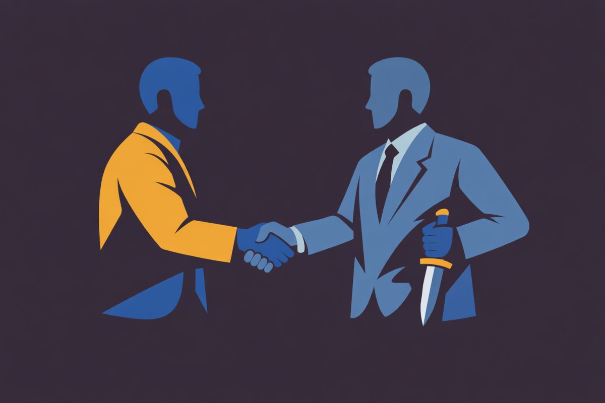 السلبية العدوانية: الوجه الخفي للصراع النفسي