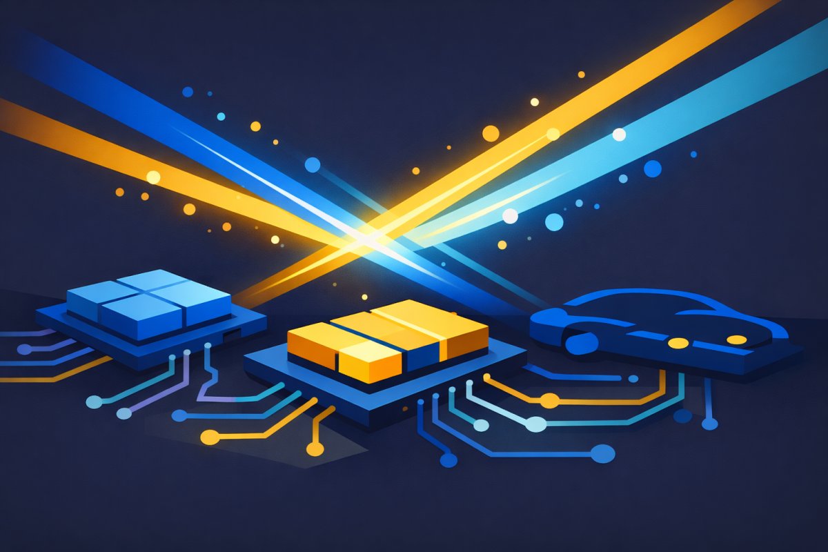 البطاريات الصلبة: ثورة قادمة في السيارات الكهربائية أم حلم بعيد؟