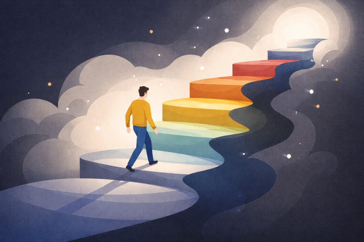 إليزابيث كوبلر روس: رائدة فهم الموت ومراحل الحزن الخمس