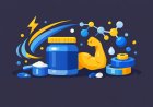 بيتا ألانين: مكمل لتحسين الأداء والتحمل العضلي