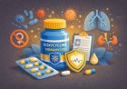 Doxycycline – فيبراميسين ودوره في علاج الالتهابات البكتيرية