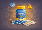Sertraline – زولوفت ودوره في علاج الاكتئاب واضطرابات القلق