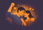 لماذا على الأزواج التفاعل بشكل أكبر عند سماع أخبار جيدة على عكس السيئة