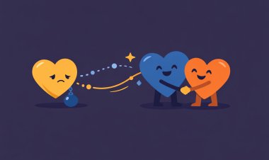 الغيرة والصداقة: كيف ننمي قلوبنا ونفهم مشاعرنا؟