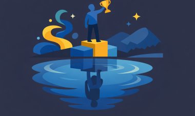 النجاح الذي لا يشبهني