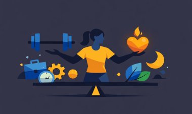 لماذا لا يكفي أن أكون قوية؟ المرونة والمعنى في حياة المرأة