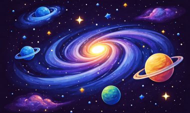 الثقوب السوداء: رحلة إلى أعماق الجاذبية القوية في الكون