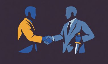 السلبية العدوانية: الوجه الخفي للصراع النفسي