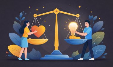 كيف توازن المرأة بين تقديم القيمة ودعم الرجل؟ قراءة نقدية لديناميات الأدوار الزوجية